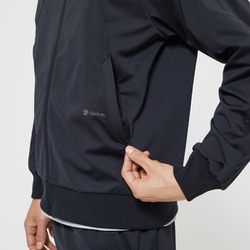 ヨドバシ.com - ゴールドウイン GOLDWIN シュプール トラック ジャケット Spur Track Jacket GA10320P  ブラック(BK) Mサイズ [ランニングジャケット メンズ] 通販【全品無料配達】