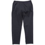 シュプール トラック パンツ Spur Track Pants GA70370P ブラック(BK) Lサイズ [ランニングパンツ メンズ]