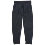ウーブンユーティリティ パンツ Woven Utility Pants GA70371P ブラック(BK) Mサイズ [ランニングパンツ メンズ]