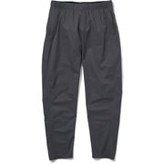 ウーブンユーティリティ パンツ Woven Utility Pants GA70371P チャコールグレー(CH) Mサイズ [ランニングパンツ メンズ]