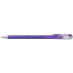 ヨドバシ.com - ぺんてる Pentel K110-DMV [ハイブリッド デュアル