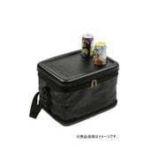 UE-0609 [スーパーコールドクーラーバッグ12L（ブラック）]
