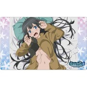 クロックワークス 万能マットコレクション Vol.75 ダンジョンに出会いを求めるのは間違っているだろうかIII B [トレーディングカード用品]