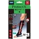 MPPX00110M [ProtectX ハイ（膝下）ソックスオープントゥ M-Lサイズ]