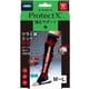MPPX00120M [ProtectX ニーハイ（膝上）ソックスオープントゥ M-Lサイズ]