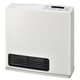 ガスファンヒーター 2.4kW 西部ガスエリア限定 SGF-420CSR-W