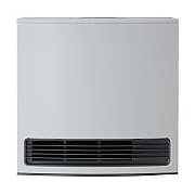 ガスファンヒーター 4.1KW 東邦ガスエリア限定 NC-41FSF