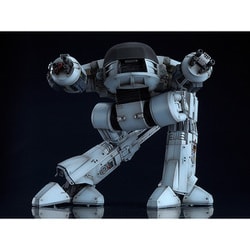 ヨドバシ.com - グッドスマイルカンパニー Good Smile Company ロボコップ MODEROID ED-209  [組立式プラスチックモデル 全高約200mm ノンスケール] 通販【全品無料配達】