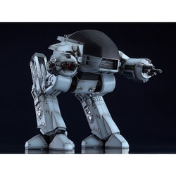 GOOD SMILE COMPANY - (再販) MODEROID(モデロイド) ED-209 ロボコップ プラモデル グッドスマイルカンパニー MODEROID ED-209