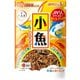小魚ふりかけ 45g