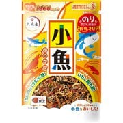 小魚ふりかけ 45g