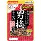 男梅ふりかけ 35g