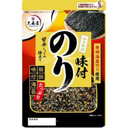 味付のりふりかけ 27g