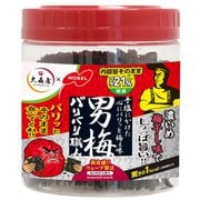 バリバリ職人 男梅味 30枚
