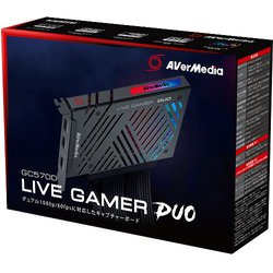 Live Gamer DUO GC570D