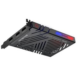 未使用品 AverMedia LIVE GAMER DUO GC570D GC570D 4k60 HDR Internal Capture Card for Streaming