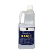 バイオクリーン 除菌・抗菌液2L 500ml詰替え用空スプレーボトル付き [除菌・抗菌液]