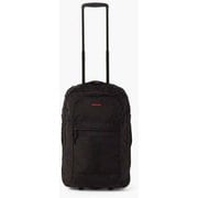 JET TRIP CARRY BRA193C46 BLACK フリーサイズ [アウトドア系 キャリーケース]