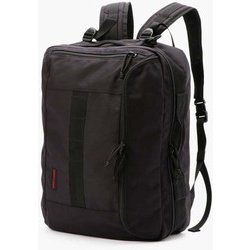 ヨドバシ.com - BRIEFING ブリーフィング JET TRIP 3WAY M BRA193Y44 BLACK Mサイズ [アウトドア系  デイパック] 通販【全品無料配達】