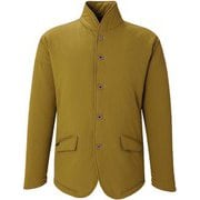 ヤマニノボッタカモシレナイ insulated AS1189 ウグイス XSサイズ [アウトドア 中綿ウェア ユニセックス]