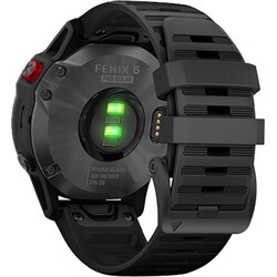 ヨドバシ.com - ガーミン GARMIN 010-02410-45 [fenix 6 Pro Dual