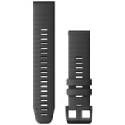 Quick Fit バンド 22mm Slate Gray 010-12863-24