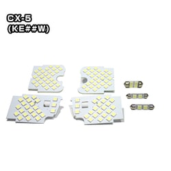 C-276　 [ROOM 7点SET CX-5]