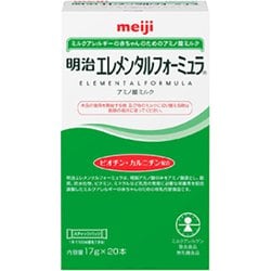 ヨドバシ.com - 明治 meiji 明治エレメンタルフォーミュラ スティック