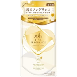 ファーファ ファインフレグランス シエル ウォーミングブーケの香り 詰替 500ml [柔軟剤]