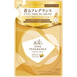 ファーファ ファインフレグランスファブリックミスト ボーテ プライムフローラルの香り 詰替 270mL