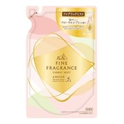 ファーファ ファインフレグランスファブリックミスト アムール フローラルシプレの香り 詰替 270mL