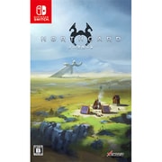 Northgard（ノースガード） [Nintendo Switchソフト]