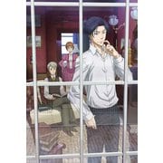 03-918 憂国のモリアーティ ベーカー街221Bの午後 [ジグソーパズル 300ピース（完成サイズ：26×38cm）]