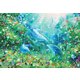 28-333s ラッセン ブルーミングオーシャン [ジグソーパズル ラッセン 300ピース（完成サイズ：26×38cm）]