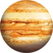 2003-505 3D球体パズル 木星儀 -THE JUPITER-（Ver.3） [立体パズル 60ピース 対象年齢：6歳～]