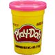 対象年齢：2歳～ B6756 Play-Doh（プレイ・ドー） ねんど シングル缶 ピンク