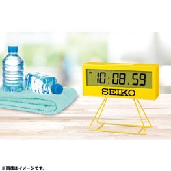 ヨドバシ.com - セイコータイムクリエーション セイコータイマー