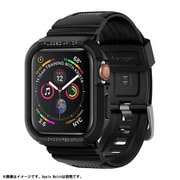 Apple Watch 5/4 (40mm) 用バンド Rugged Armor Pro Black ACS00546