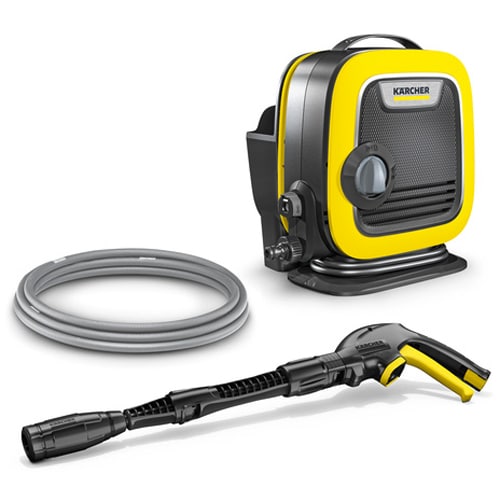 ケルヒャー KARCHER 1.600-050.0 [K MINI 高圧洗浄機] dejandohuellas