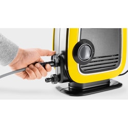 ヨドバシ.com - ケルヒャー KARCHER 1.600-050.0 [K MINI 高圧洗浄機