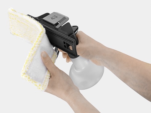 ヨドバシ.com - ケルヒャー KARCHER 1.633-225.0 [WV 1