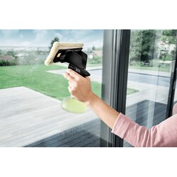 ヨドバシ.com - ケルヒャー KARCHER 1.633-225.0 [WV 1 プレミアム LR