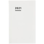 ジブン手帳 2021DIARY 専用リフィル ニ-JR-21