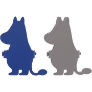 キャラクターグッズ S3620298 ムーミン 2020 Autumn スチールクリップ ムーミン