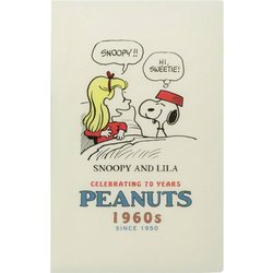 ヨドバシ Com サンスター文具 Sun Star S Peanuts 70周年 第2弾 カードファイル3段 60年代 キャラクターグッズ 通販 全品無料配達