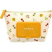 seepo（シーポ） ポーチ 2020年 秋冬デザイン 木の実 S2288834