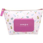 seepo（シーポ） ポーチ 2020年 秋冬デザイン ウサギ S2288850