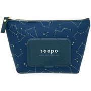 seepo（シーポ） ポーチ 2020年 秋冬デザイン 星座 S2288877
