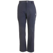 CL5JUD13XL NVY [アンクルパンツ レディース XLサイズ ネイビー]