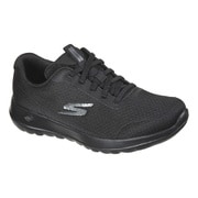 124094 [SKECHERS スケッチャーズ GO WALK JOY-ECSTATIC BBK 25.0cm]